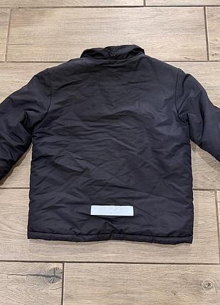 Куртка на хлопчика h&m 116 р 2