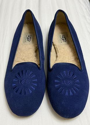 ✨ нові ugg балетки 💙 2