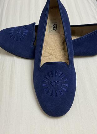 ✨ нові ugg балетки 💙 6