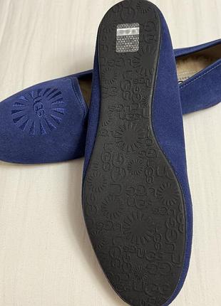 ✨ нові ugg балетки 💙 3