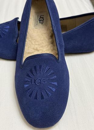 ✨ нові ugg балетки 💙 4