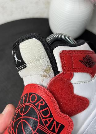 Дитячі кросівки jordan розмір 29,5 6