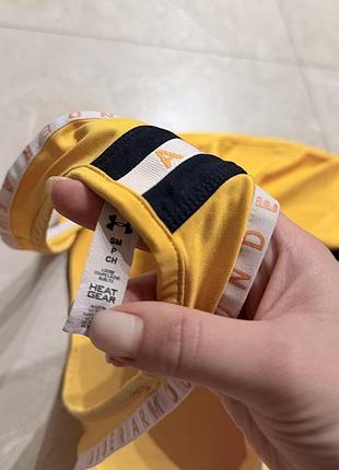 Майка under armour 4