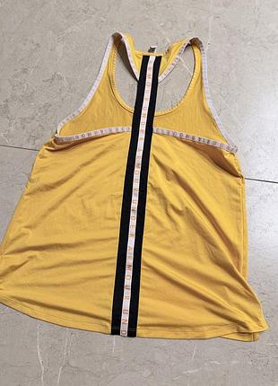 Майка under armour 5