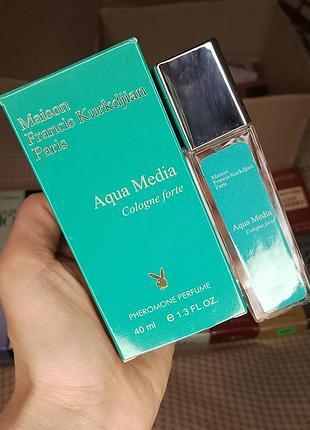 💚 maison francis kurkdjian aqua media - унисекс
