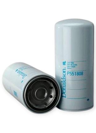 Фильтр масляный p551808 donaldson