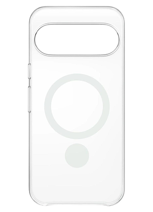 Чохол google pixelsnap для pixel 11 pro xl clear (ga11715)