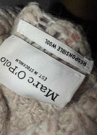 Светр туніка шерсть 5