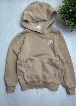 Світшот nike 128-137