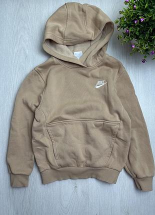 Світшот nike 128-137 2