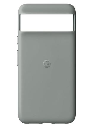Оригинальный чехол google pixel 8 hazel ga04980