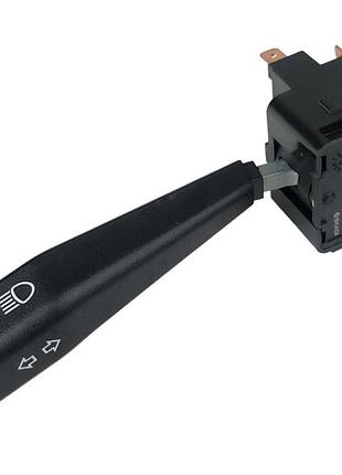 Переключатель поворотов и света уаз 3163-3709020 (прямой) skadi