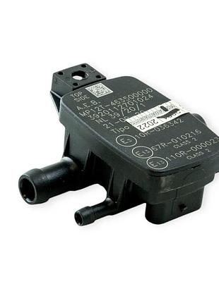 Датчик давления (map sensor) aeb,pride, 4 цил., проходной (d.12) (с датч. температуры) a.e.b