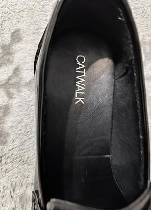 Туфли 37 catwalk 8