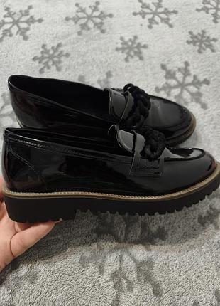 Туфли 37 catwalk 9