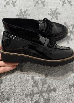 Туфлі 37 catwalk