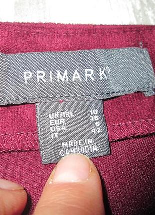 Сарафан от primark разм 10/38 6
