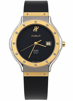 Hublot mdm classic s140.10.2 — оригінал, 18k 2