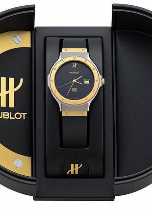 Hublot mdm classic s140.10.2 — оригінал, 18k