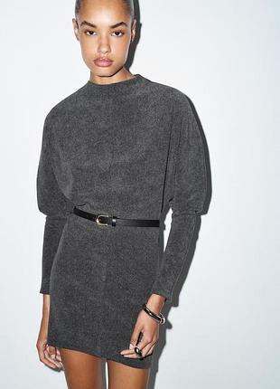 Сукня zara.