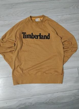 Свитшот timberland