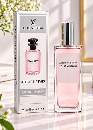 Louis vuitton attrape-rδves парфюм женский тестер 70 мл