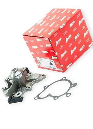 Помпа mazda 323,626 1.8, 2.0i (1991-) (насос водяний) airtex