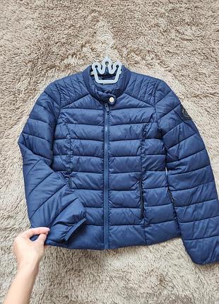 Куртка 38p m quechua мембранная