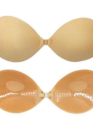 Бюстгальтер lister fly bra бежевый a
