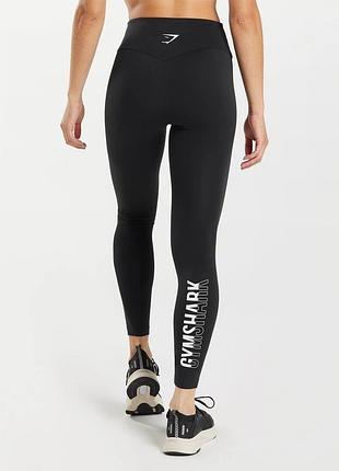 Лосины спортивные gymshark