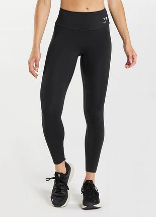 Лосины спортивные gymshark 2