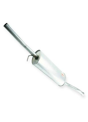 Глушитель 2110, 2111 (2007-) алюминий bosal
