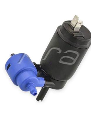 Мотор бачка омивача opel astra f, vecta, corsa (81-) topran