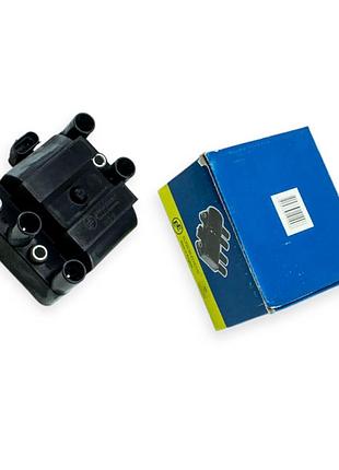 Модуль зажигания 2110-2115, sens (4 контакта) старый образец (аналог 42.3705) e&e elprom-elhovo
