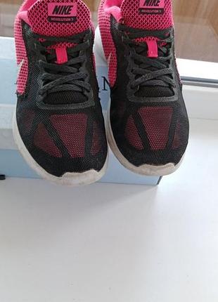 Кроссовки женские nike 40 размер