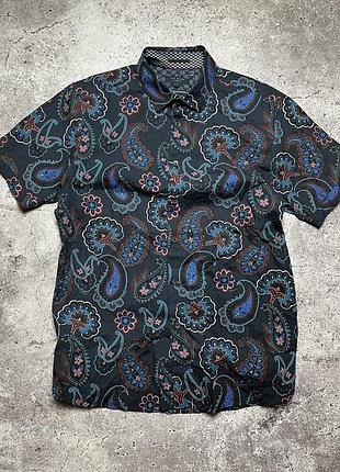 Базова сорочка ted baker
