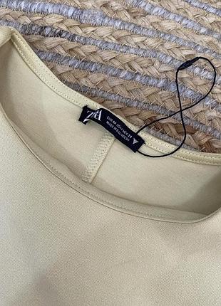 Продам футболку zara 2