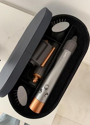 Стайлер dyson airwrap