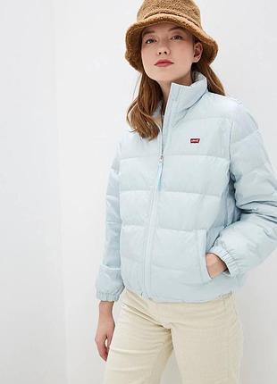 Пуховик жіночий
