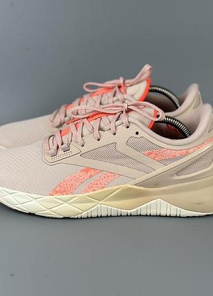 Кросівки reebok оригінал 2