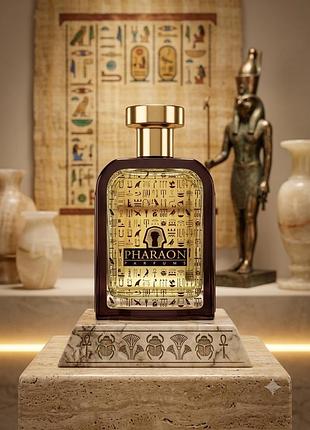 Парфуми чоловічі pharaon