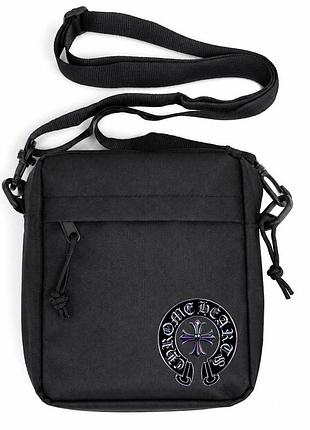 Месенджер chrome hearts