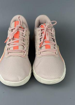 Кросівки reebok оригінал 3