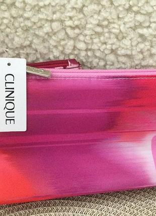 Косметичка clinique 2