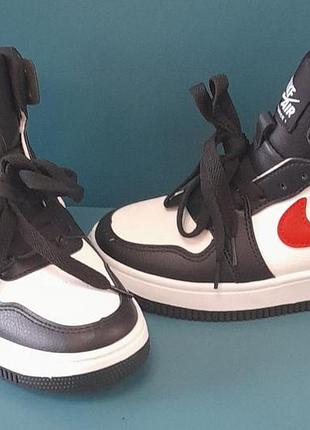Джордані, хайтопі, джордані найк, nike air 37