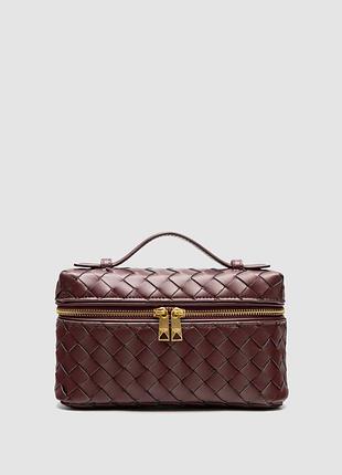 💎 bottega veneta bang bang barolo 23 х 13 х 7 см