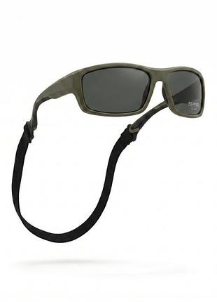 Тактичні окуляри daisy x oliva polarized вт6020