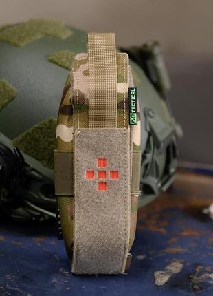 Подсумок под турникет 7.62 mtk вт4733