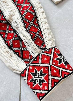Вышиванка женская 8