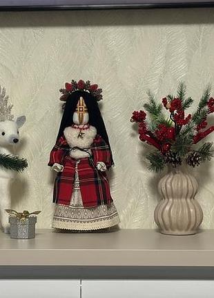 Мотанки на замовлення 5